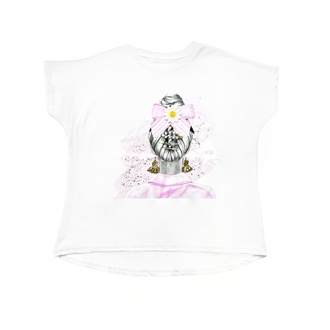 T-Shirt - Alba