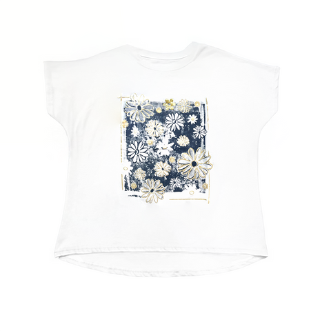 T-Shirt - Wildflowers