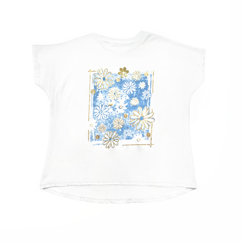 T-Shirt - Wildflowers