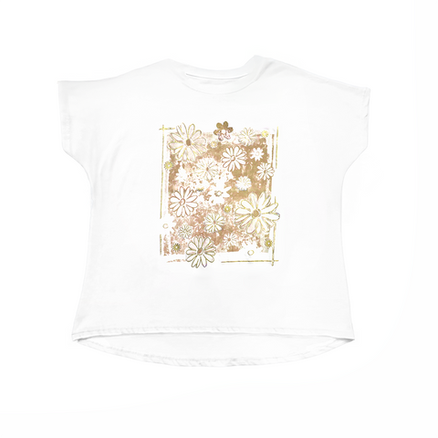 T-Shirt - Wildflowers