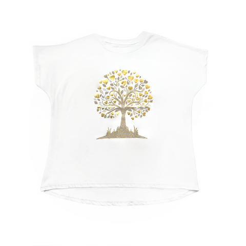 T-Shirt - Lebensbaum