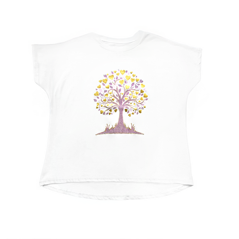 T-Shirt - Lebensbaum