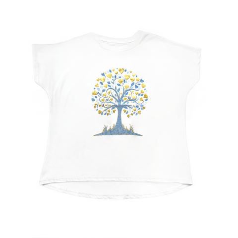 T-Shirt - Lebensbaum