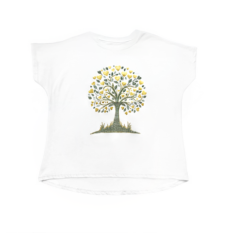 T-Shirt - Lebensbaum