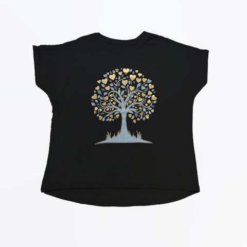 T-Shirt - Lebensbaum