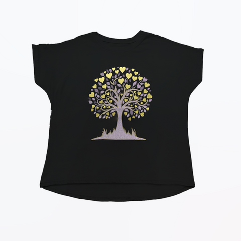 T-Shirt - Lebensbaum