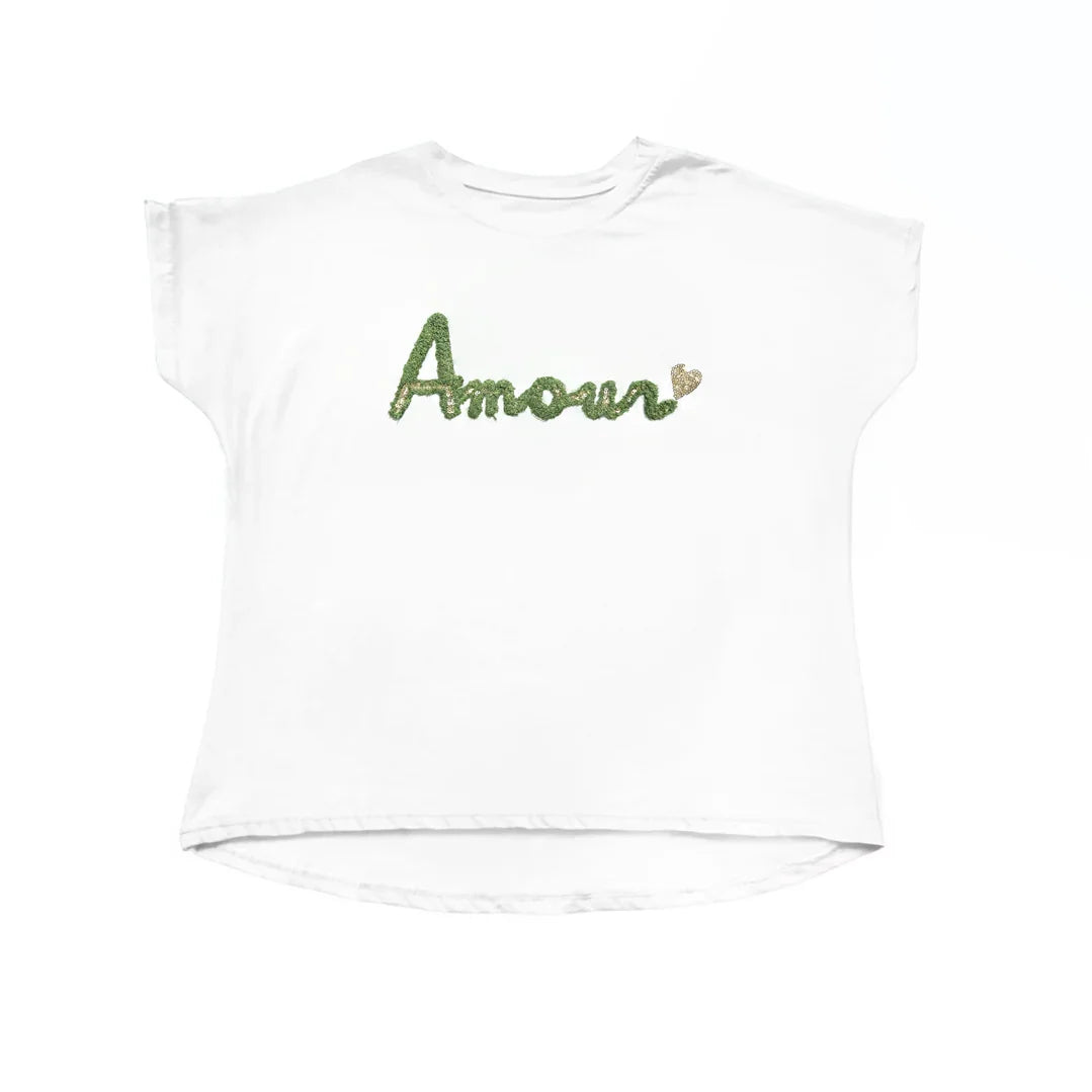 T-Shirt - Amour