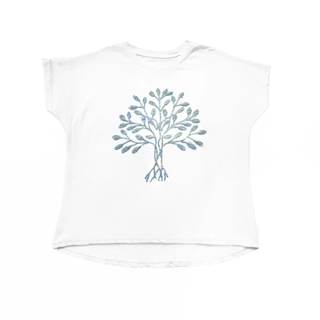T-Shirt - Lebensbaum