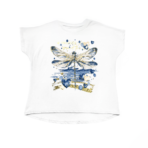 T-Shirt - Libelle