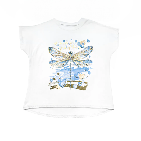 T-Shirt - Libelle