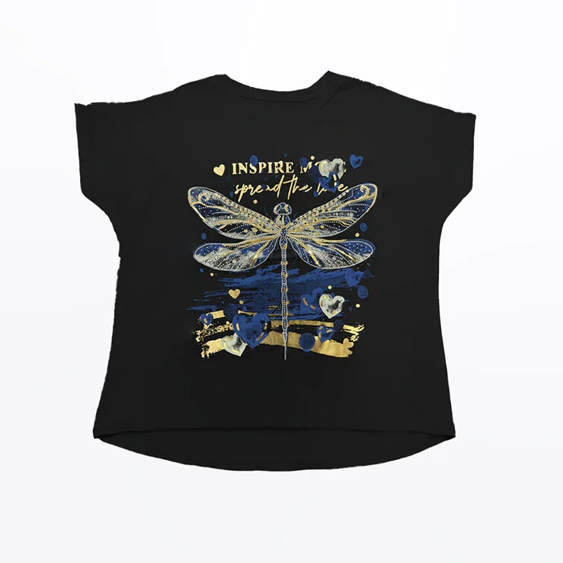 T-Shirt - Libelle