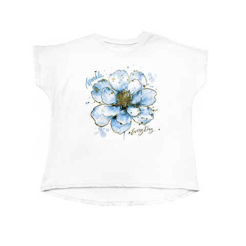 T-Shirt - Blumen