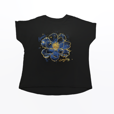 T-Shirt - Blumen
