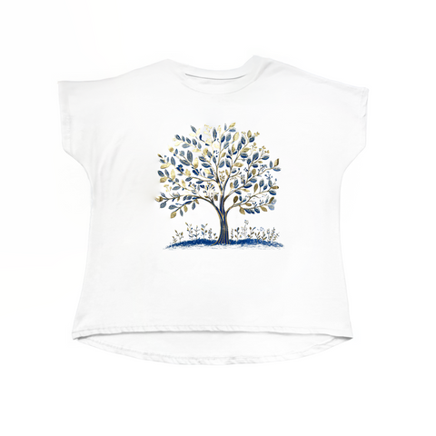T-Shirt - Lebensbaum