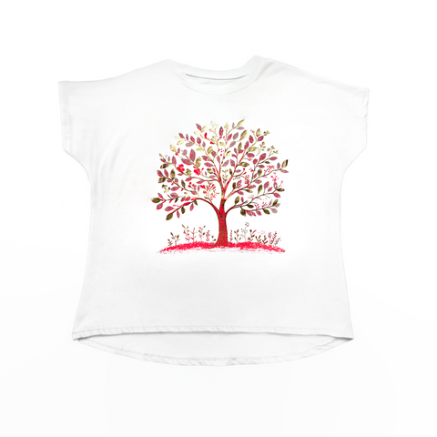 T-Shirt - Lebensbaum