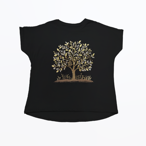 T-Shirt - Lebensbaum