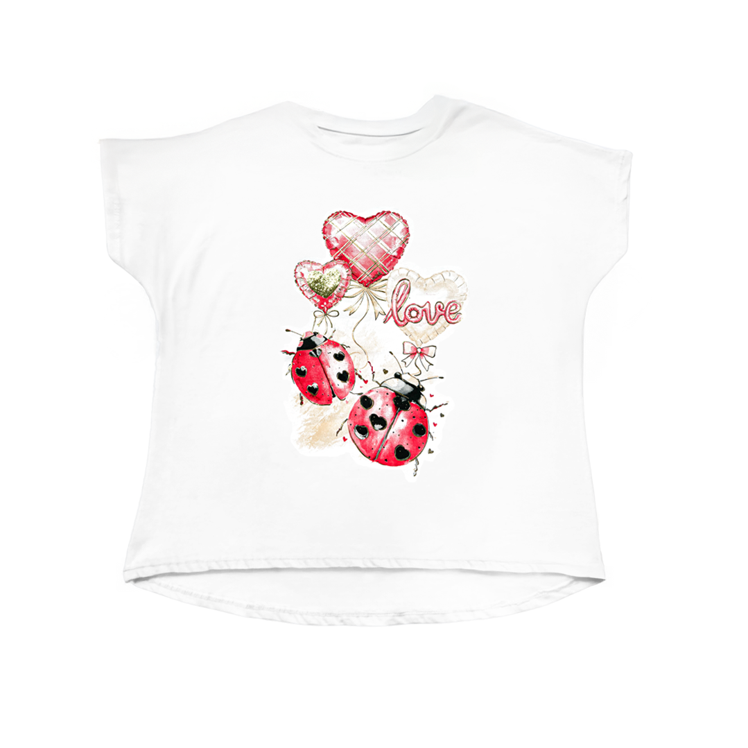 T-Shirt - Love