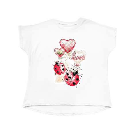 T-Shirt - Love