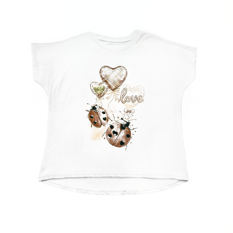 T-Shirt - Love