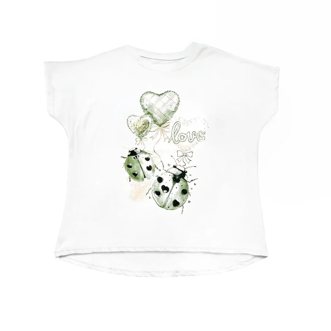 T-Shirt - Love