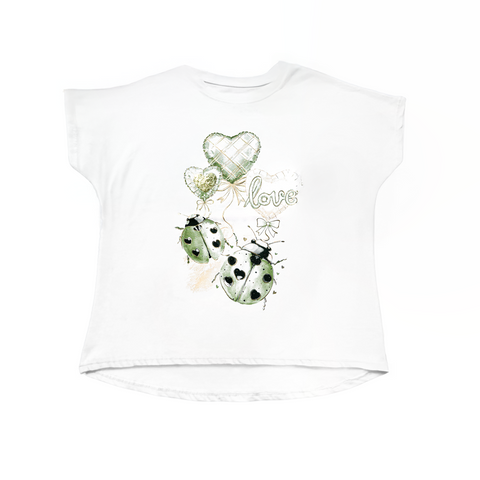 T-Shirt - Love