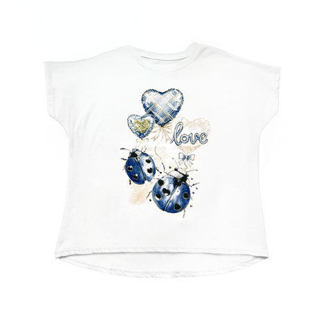 T-Shirt - Love