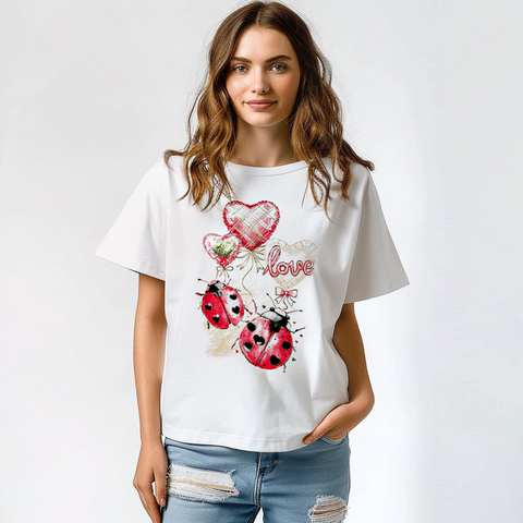 T-Shirt - Love