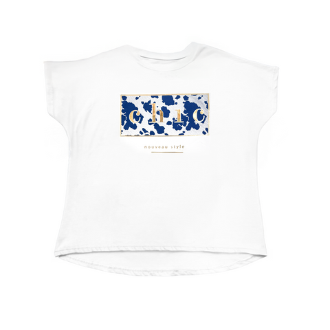 T-Shirt - Chic
