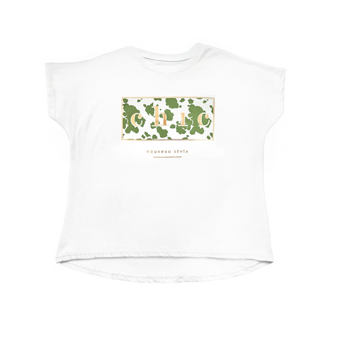 T-Shirt - Chic
