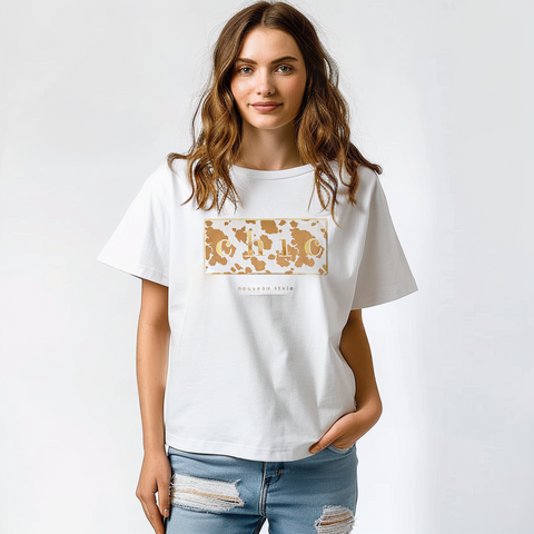 T-Shirt - Chic