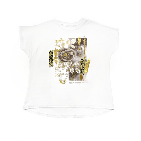 T-Shirt - Wild & Schön
