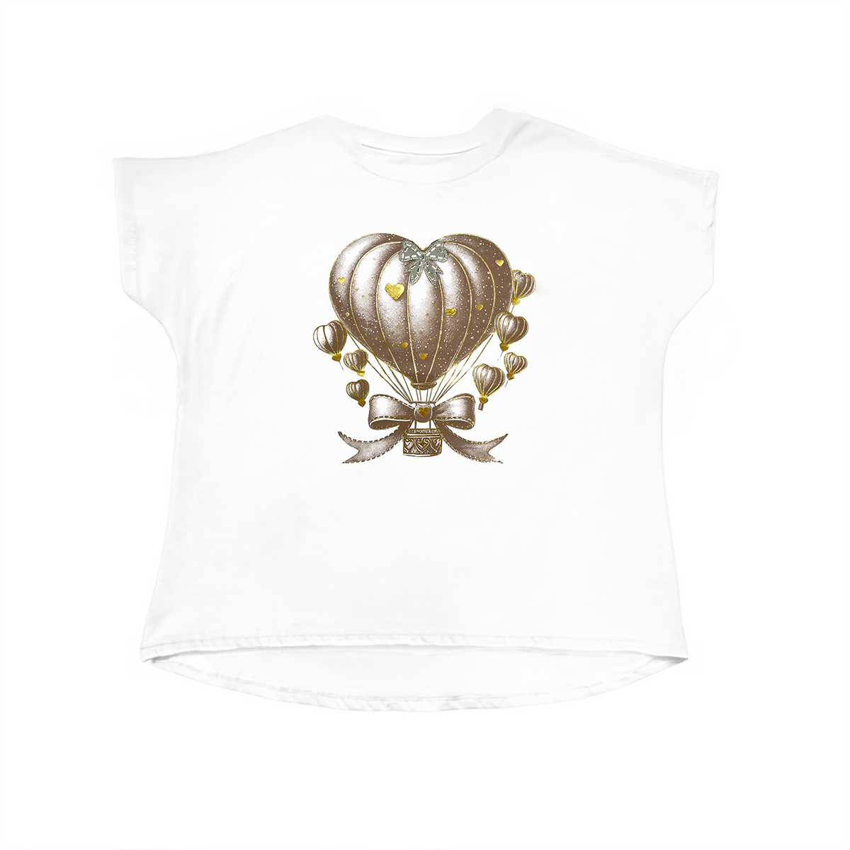 T-Shirt - Herz