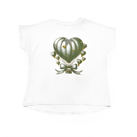 T-Shirt - Herz