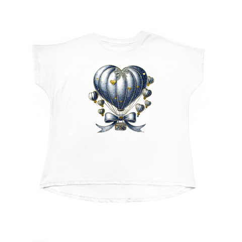 T-Shirt - Herz