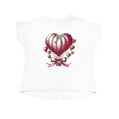 T-Shirt - Herz