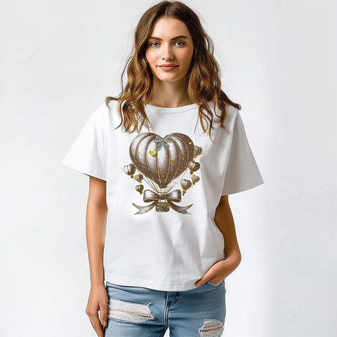 T-Shirt - Herz