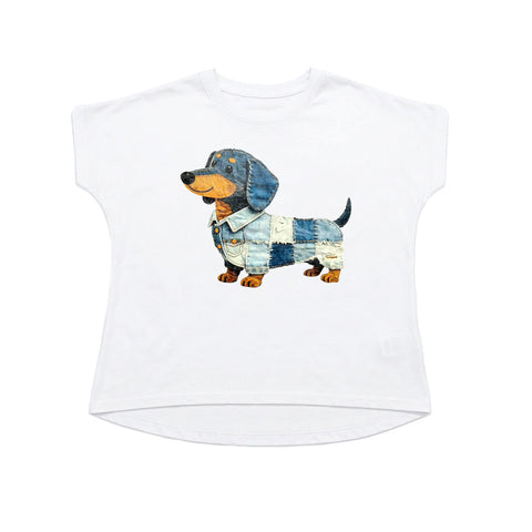 T-Shirt - Dackel