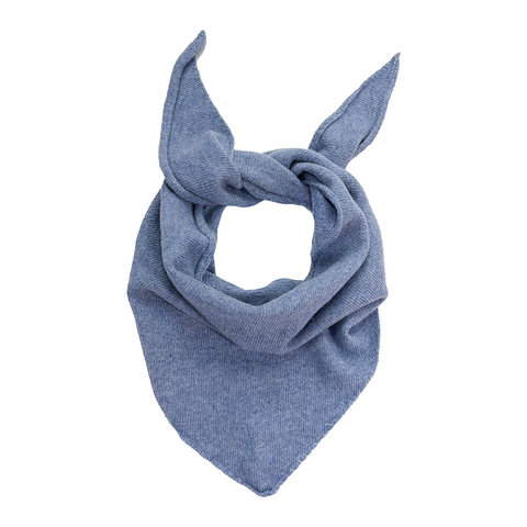 Dreieckstuch - Jacqueline Klein