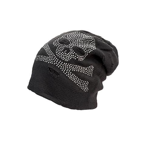 Mütze - Totenkopf