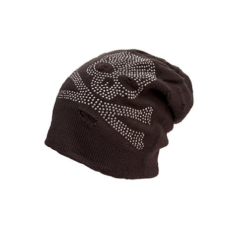 Mütze - Totenkopf