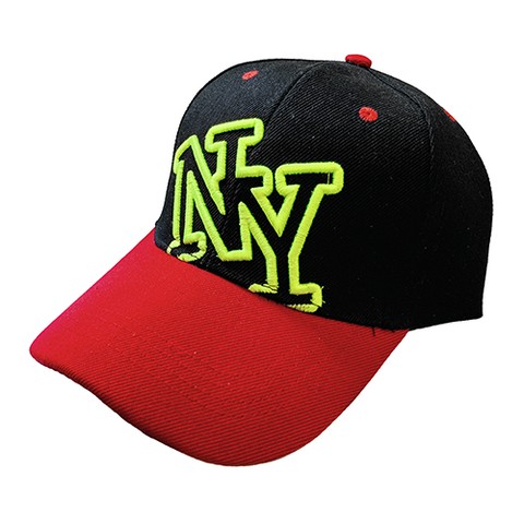 Snapback NY