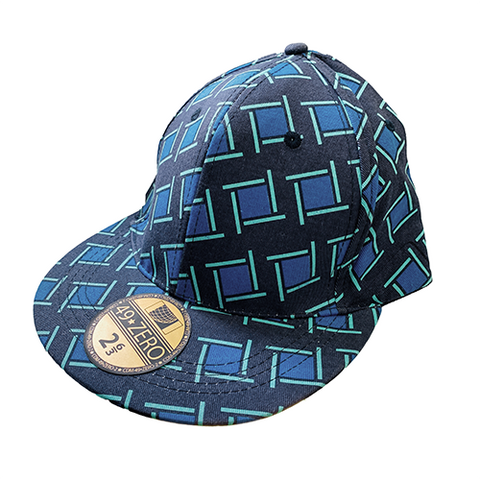 Snapback Quadro