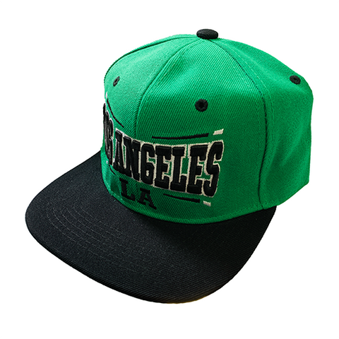 Snapback Los Angeles