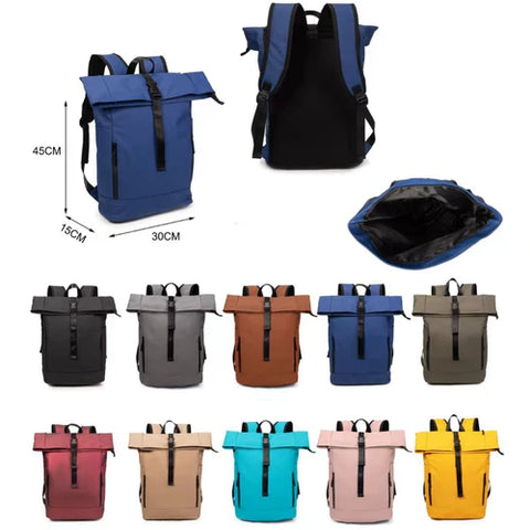Rucksack - Poly PU