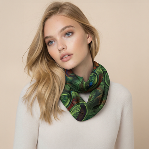 Loop - Olive