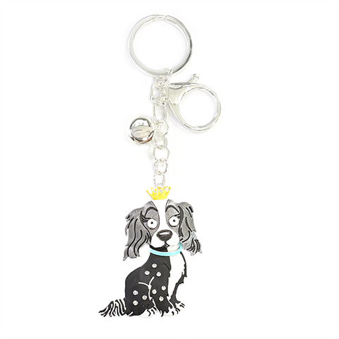 Bag Charms - Hund
