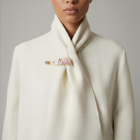 Ponchonadel - Lebensbaum