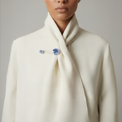 Ponchonadel - Carlin