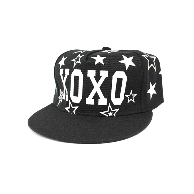 Snapback - XOXO