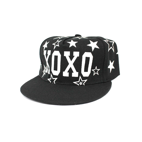 Snapback - XOXO